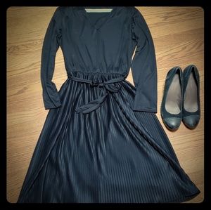 Vintage Little Black Dress